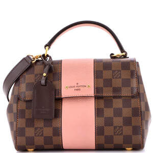 Louis Vuitton Bond Street Handbag #295070L21B